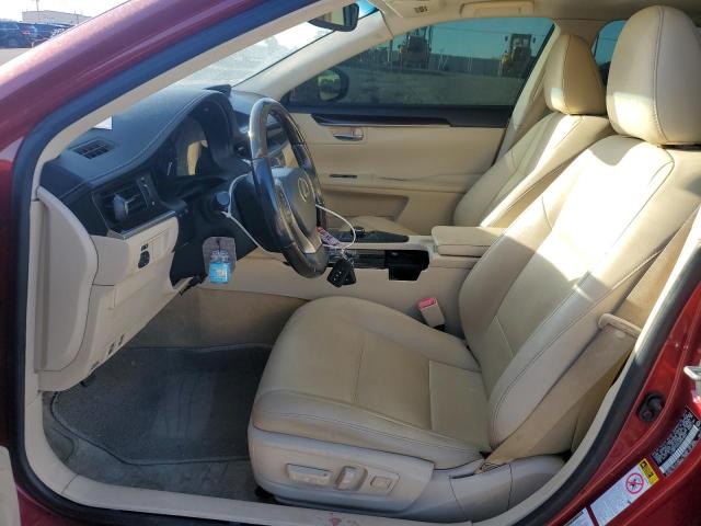 Снимка 7 от търг – 2013 LEXUS ES 350 с VIN JTHBK1GG4D2024564