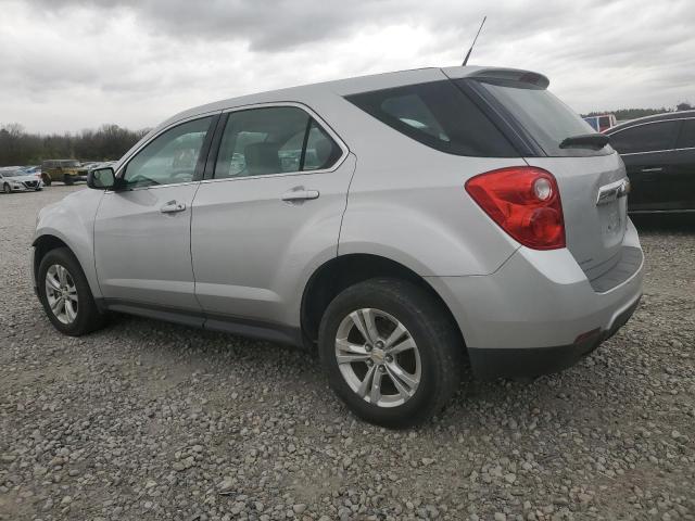 Photo 2 from auction – 2011 CHEVROLET EQUINOX LS with VIN 2GNALBEC7B1292058