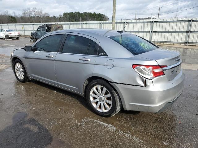Photo 2 from auction – 2014 CHRYSLER 200 TOURIN with VIN 1C3CCBBBXEN150579