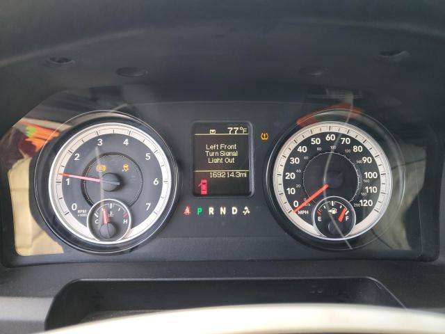 Zdjęcie 9 z aukcji – 2015 RAM 1500 ST z VIN 1C6RR6FG0FS629816