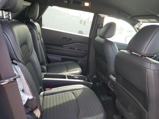 Photo 11 from auction – 2024 NISSAN PATHFINDER with VIN 5N1DR3BD9RC224898