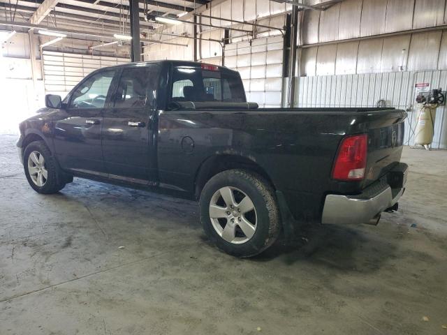 Photo 2 from auction – 2012 DODGE RAM 1500 S with VIN 1C6RD7GT0CS328202