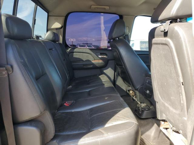 Photo 10 from auction – 2008 CHEVROLET SILVERADO with VIN 1GCHK23618F183796