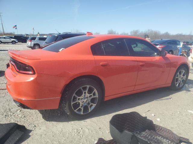 Foto 3 de la subasta – 2016 DODGE CHARGER SX con VIN 2C3CDXJG3GH306190