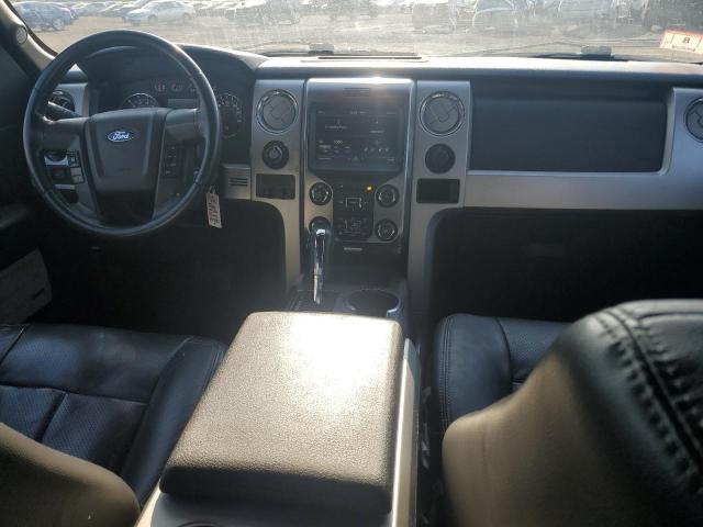 Photo 8 from auction – 2014 FORD F150 SUPER with VIN 1FTFW1ET7EFA47807