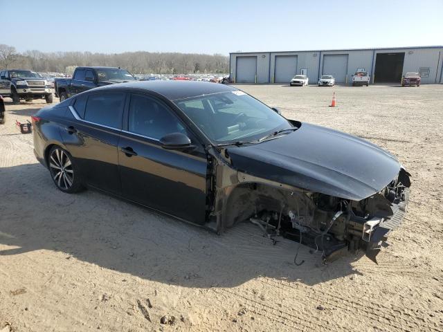 Photo 4 from auction – 2020 NISSAN ALTIMA SR with VIN 1N4BL4CV8LC238735