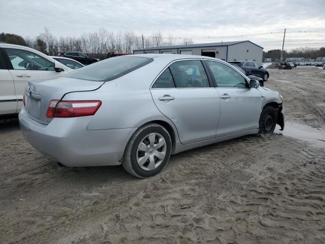 Photo 3 from auction – 2009 TOYOTA CAMRY BASE with VIN 4T4BE46K39R138424