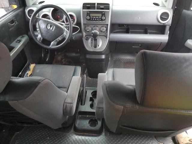 Photo 8 from auction – 2006 HONDA ELEMENT EX with VIN 5J6YH28726L013178