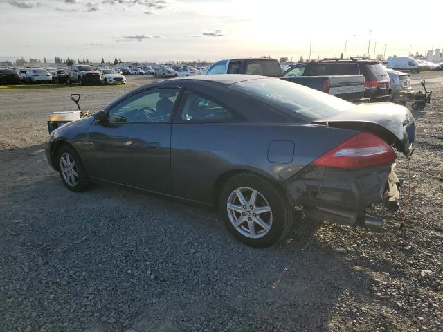 Photo 2 from auction – 2003 HONDA ACCORD EX with VIN 1HGCM82653A033545