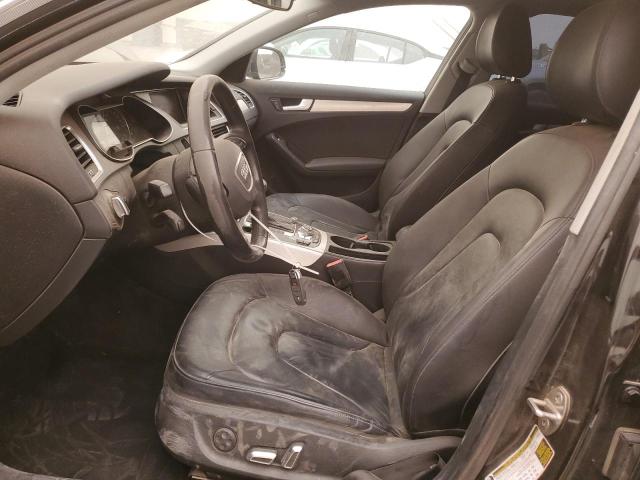Photo 7 from auction – 2015 AUDI A4 PREMIUM with VIN WAUAFAFL3FN026109