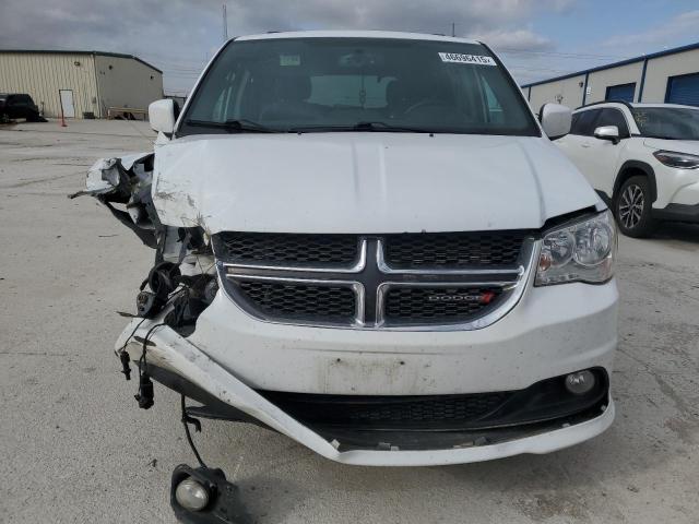 Photo 5 from auction – 2017 DODGE GRAND CARA with VIN 2C4RDGCG8HR848125
