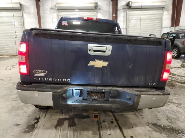 Photo 6 from auction – 2011 CHEVROLET 1500 with VIN 1GCPKTE37BF127292