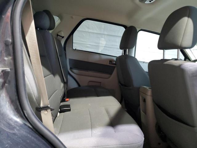 Photo 11 from auction – 2009 FORD ESCAPE HYB with VIN 1FMCU59369KC21031