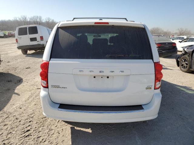 Photo 6 from auction – 2017 DODGE GRAND CARA with VIN 2C4RDGCG9HR589077