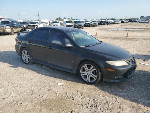 Photo 4 from auction – 2005 MAZDA 6 S with VIN 1YVHP80D555M57794
