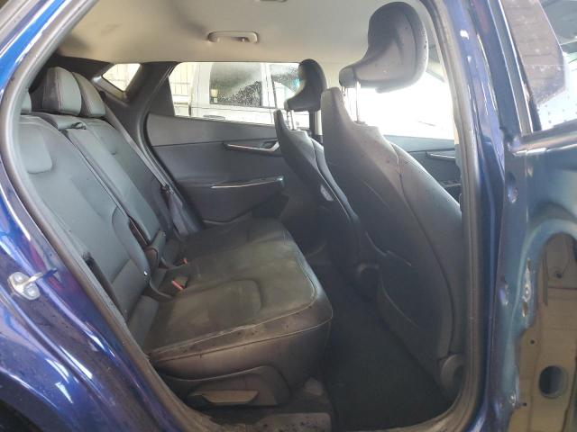 Снимка 10 от търг – 2023 KIA EV6 LIGHT с VIN KNDC3DLC3P5156659