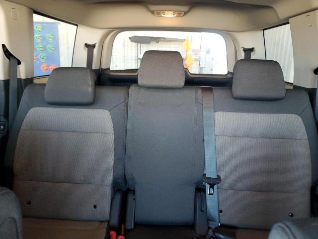 Photo 10 from auction – 2011 FORD FLEX SE with VIN 2FMGK5BC9BBD06348