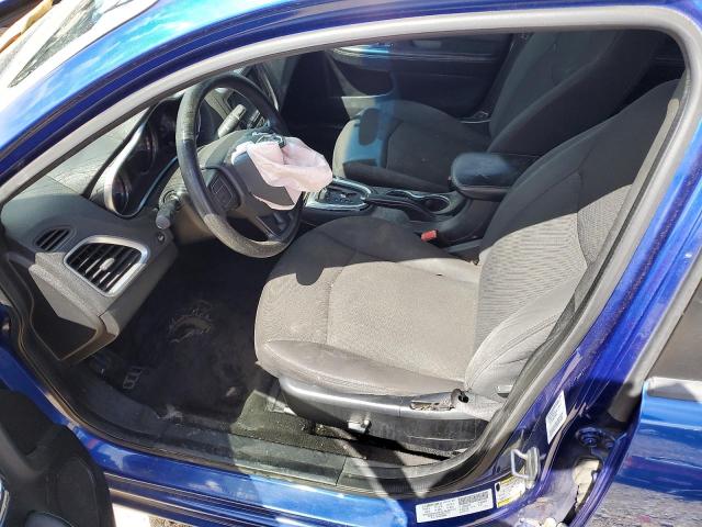 Photo 7 from auction – 2012 DODGE AVENGER SE with VIN 1C3CDZAGXCN252030