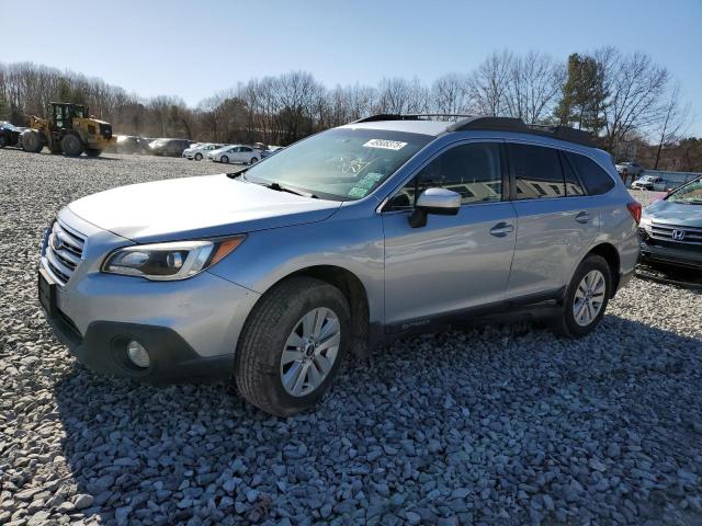Снимка 1 от търг – 2016 SUBARU OUTBACK 2. с VIN 4S4BSACC8G3275991
