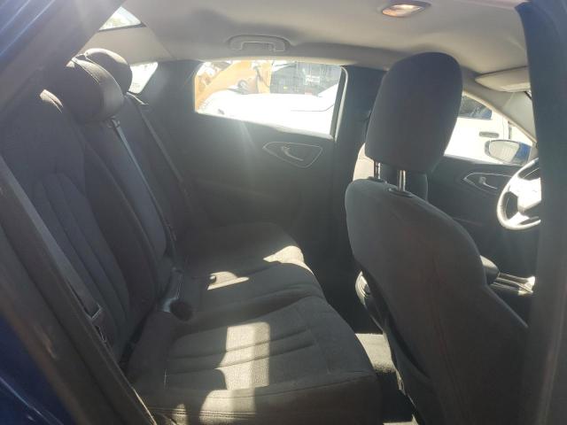 Снимка 10 от търг – 2015 CHRYSLER 200 LIMITE с VIN 1C3CCCAB5FN635558