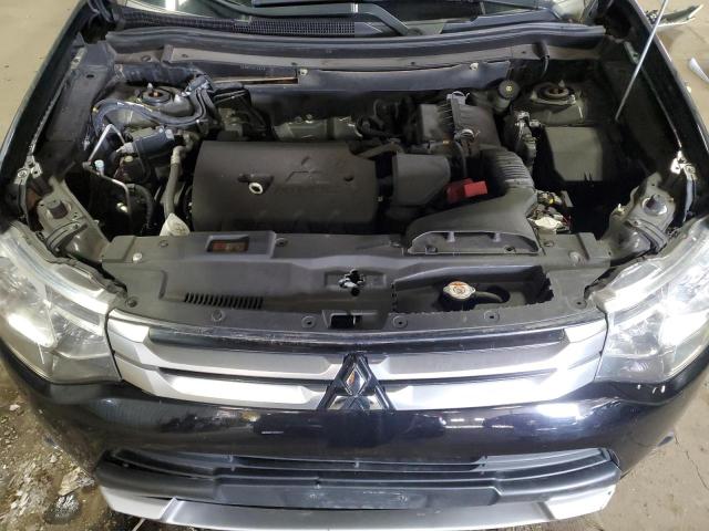 Снимка 12 от търг – 2015 MITSUBISHI OUTLANDER с VIN JA4AZ3A39FZ012313
