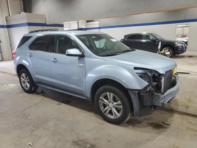 Photo 4 from auction – 2015 CHEVROLET EQUINOX LT with VIN 2GNFLGE39F6262409