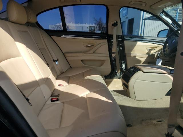 Снимка 10 от търг – 2012 BMW 535 I с VIN WBAFR7C57CC808488
