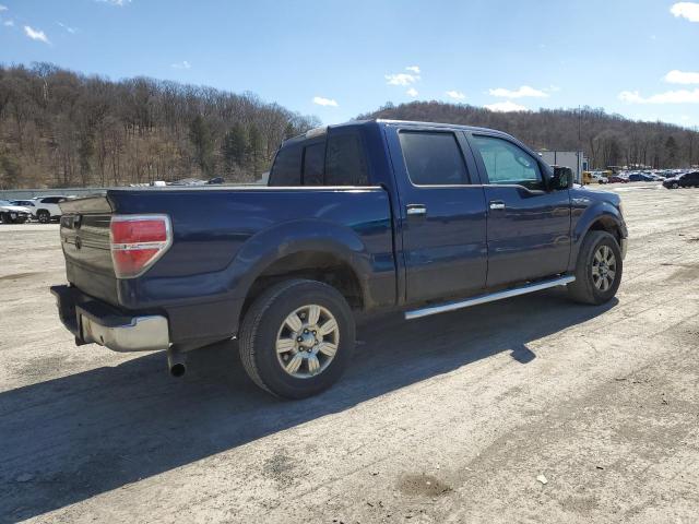 Снимка 3 от търг – 2011 FORD F150 SUPER с VIN 1FTFW1EF6BFC09433