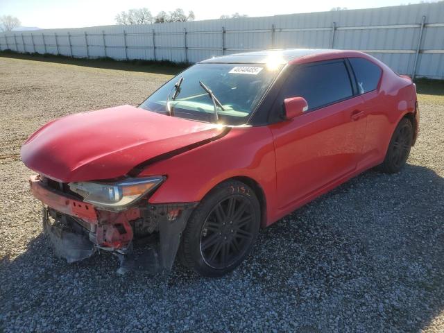 Photo 1 from auction – 2014 TOYOTA SCION TC with VIN JTKJF5C76E3088270