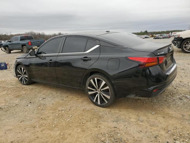 Photo 2 from auction – 2020 NISSAN ALTIMA SR with VIN 1N4BL4CV3LC262103