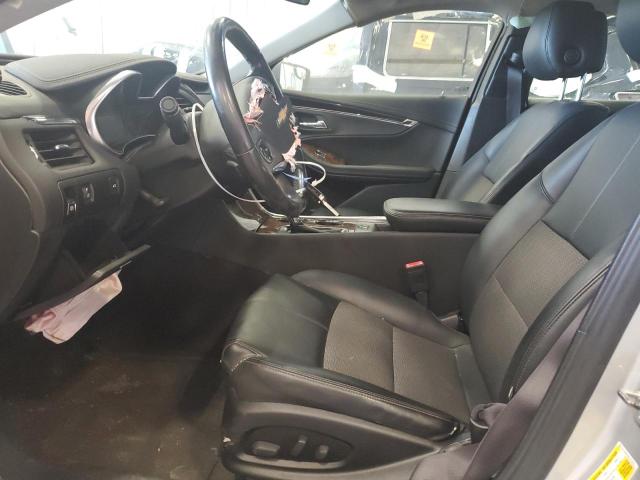 Photo 7 from auction – 2014 CHEVROLET IMPALA LT with VIN 1G1125S37EU111012