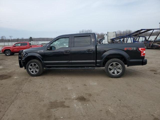 Photo 12 from auction – 2019 FORD F150 SUPER with VIN 1FTEW1EP0KFA91092