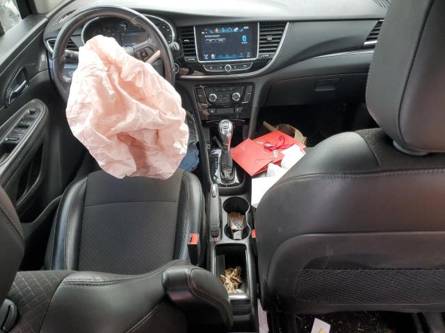 Photo 8 from auction – 2020 BUICK ENCORE PREFERRED with VIN KL4CJASB5LB024702