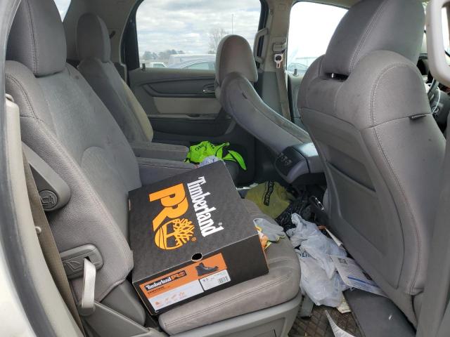 Photo 11 from auction – 2013 GMC ACADIA SLE with VIN 1GKKRPKD1DJ134866