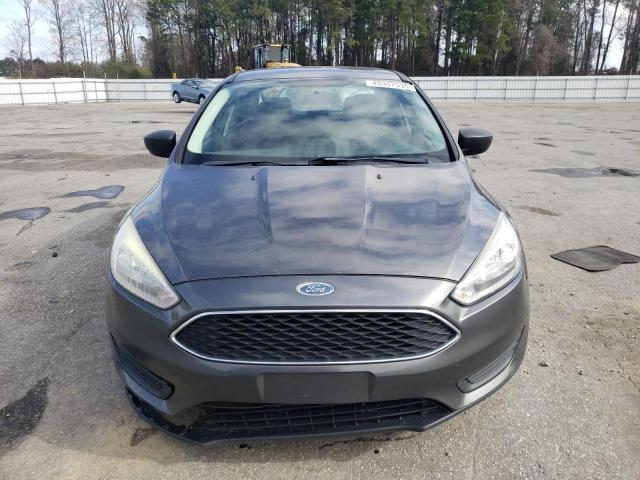 Photo 5 from auction – 2018 FORD FOCUS S with VIN 1FADP3E21JL319180