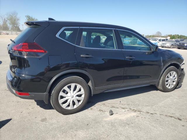 Photo 3 from auction – 2020 NISSAN ROGUE S with VIN 5N1AT2MT6LC800960