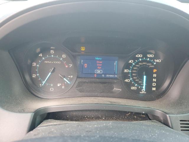 Фото 9 с аукциона – 2013 FORD EXPLORER с VIN 1FM5K8B81DGC82627
