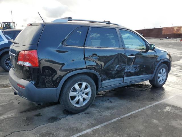 Photo 3 from auction – 2012 KIA SORENTO BA with VIN 5XYKT3A62CG214765