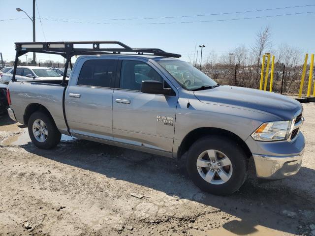 صورة رقم 4 من المزاد - 2020 RAM 1500 CLASS مع VIN 1C6RR6LG3LS158700