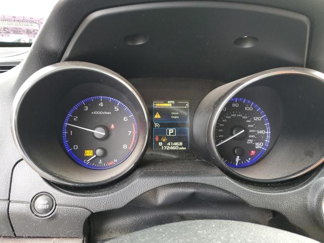 Photo 9 from auction – 2015 SUBARU LEGACY 3.6 with VIN 4S3BNEL6XF3012039