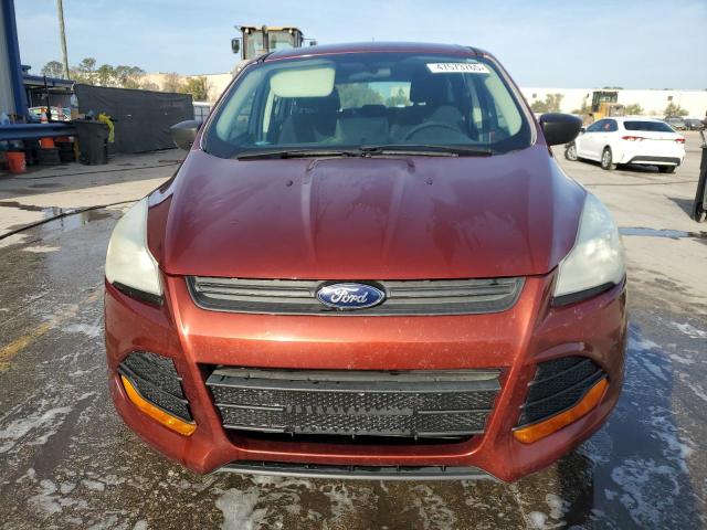 Photo 5 from auction – 2015 FORD ESCAPE S with VIN 1FMCU0F79FUA74195