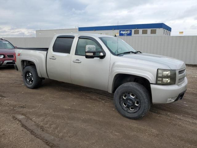 Photo 4 from auction – 2007 CHEVROLET SILVERADO with VIN 2GCEK13M271570553