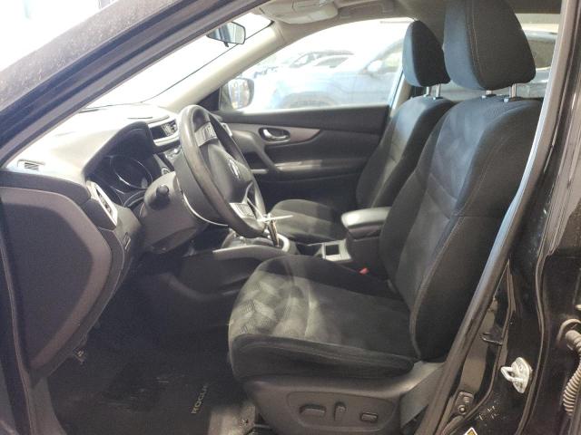 Photo 7 from auction – 2016 NISSAN ROGUE S with VIN 5N1AT2MV7GC856347