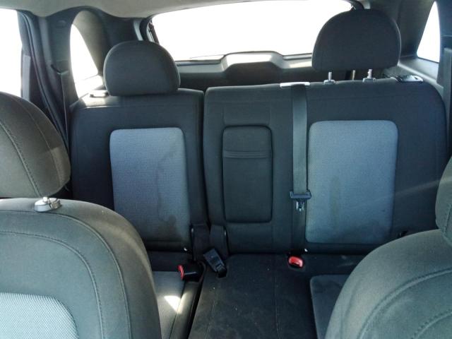 Photo 10 from auction – 2013 CHEVROLET CAPTIVA LS with VIN 3GNAL2EK4DS606943