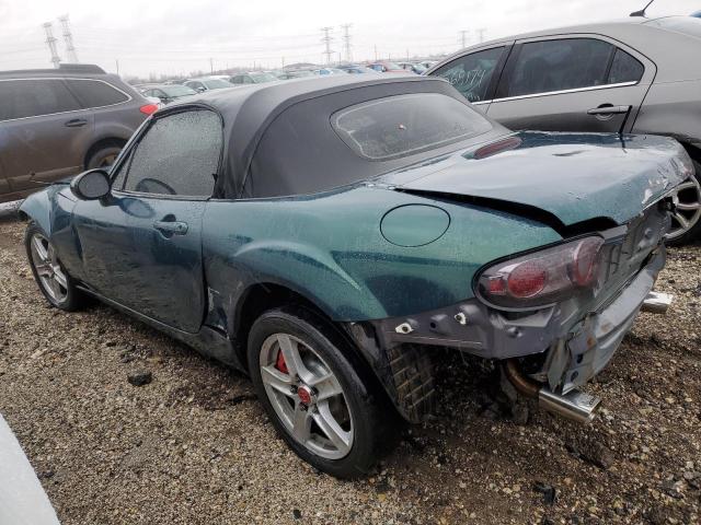 Photo 2 from auction – 2006 MAZDA MX-5 MIATA with VIN JM1NC25F060116345