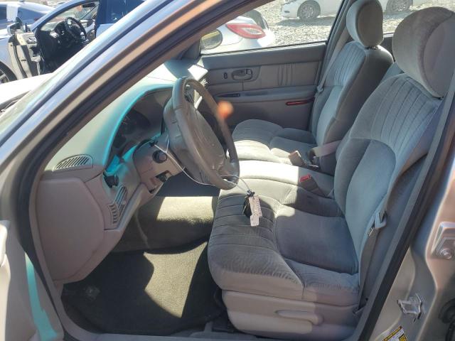 Снимка 7 от търг – 2005 BUICK CENTURY CU с VIN 2G4WS52J951110298