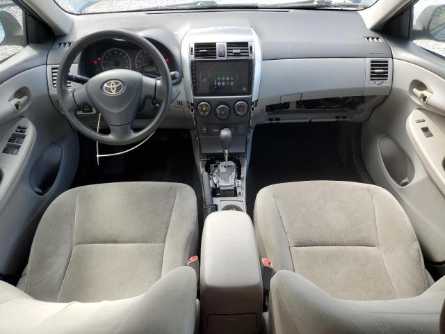 Photo 8 from auction – 2012 TOYOTA COROLLA BA with VIN 5YFBU4EE1CP067094