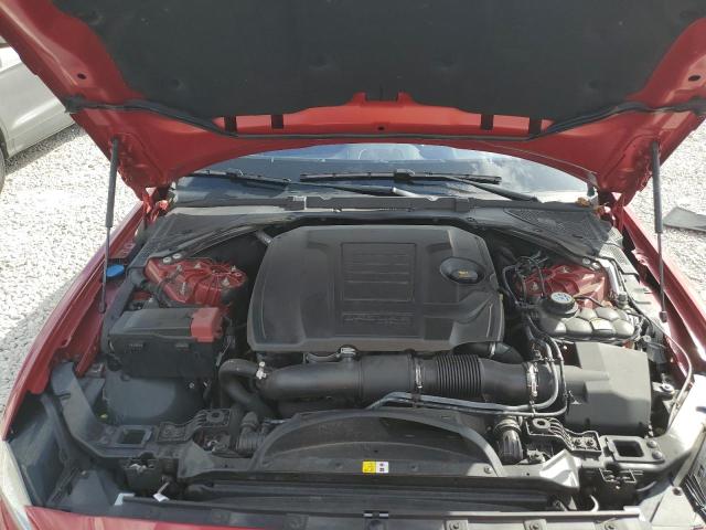 Photo 11 from auction – 2020 JAGUAR XE S with VIN SAJAJ4FX4LCP60613