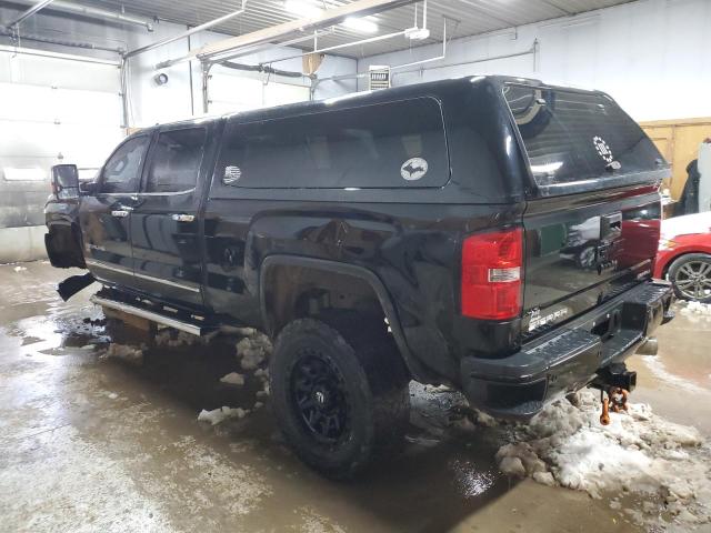 Photo 2 from auction – 2015 GMC SIERRA K35 with VIN 1GT424E89FF530281