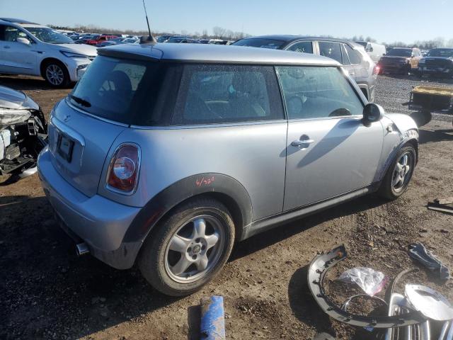 Photo 3 from auction – 2011 MINI COOPER with VIN WMWSU3C51BT094832